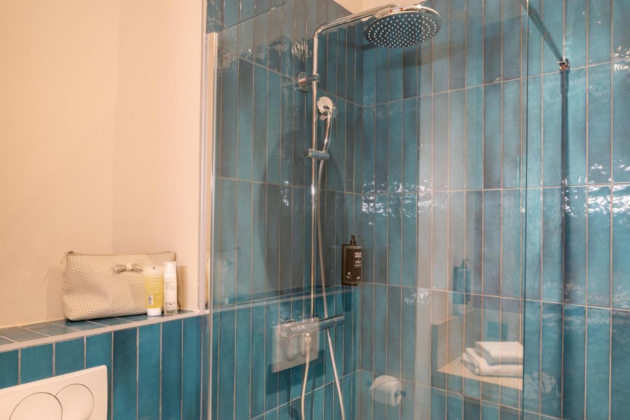 Ibis Styles Miramas Hotell Exteriör bild