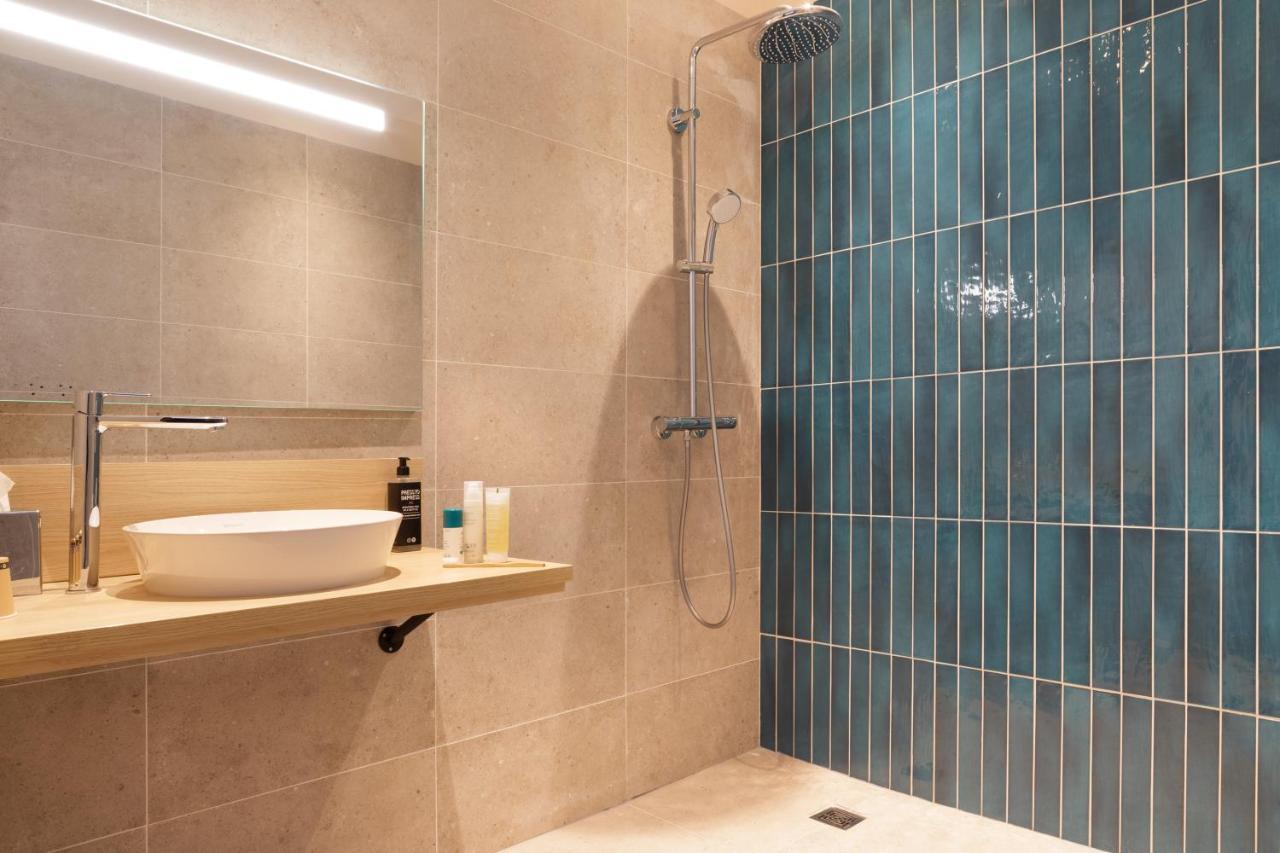 Ibis Styles Miramas Hotell Exteriör bild